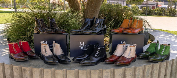 Style: 503-20SC-Black