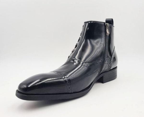 Style: 503-20P-Black