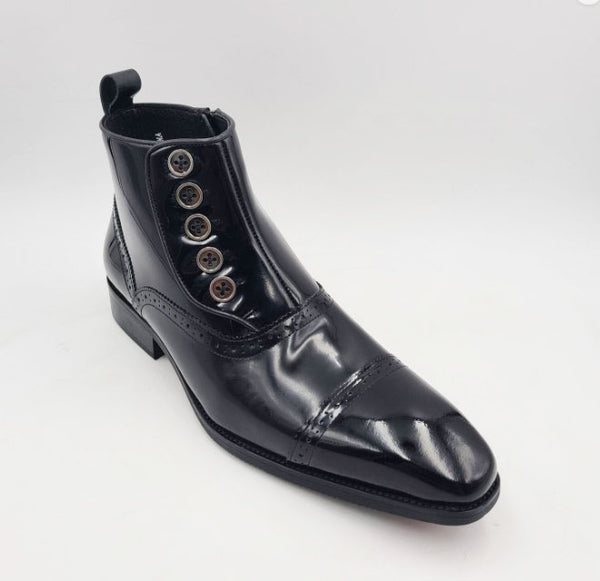 Style: 503-20P-Black