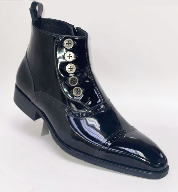 Style: 503-20P-Black