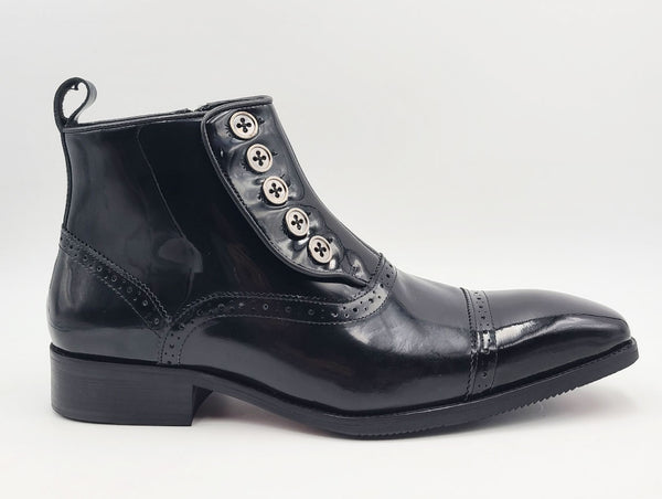 Style: 503-20P-Black