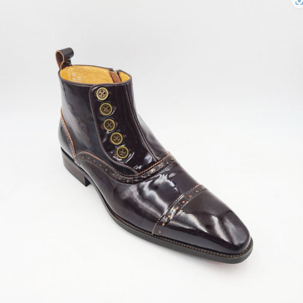 Style: 503-20P-Brown