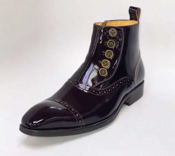 Style: 503-20P-Brown