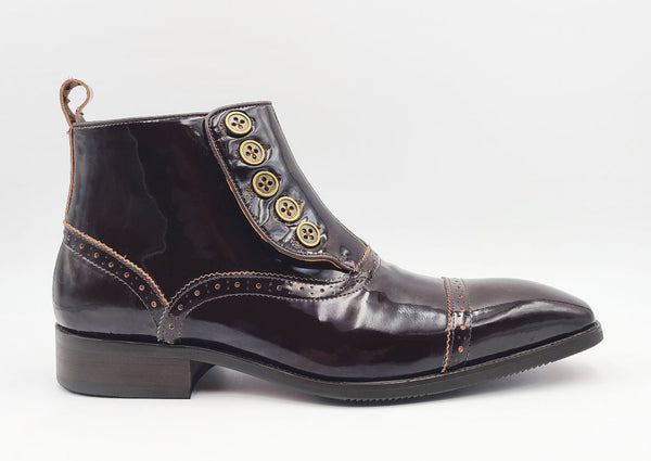 Style: 503-20P-Brown