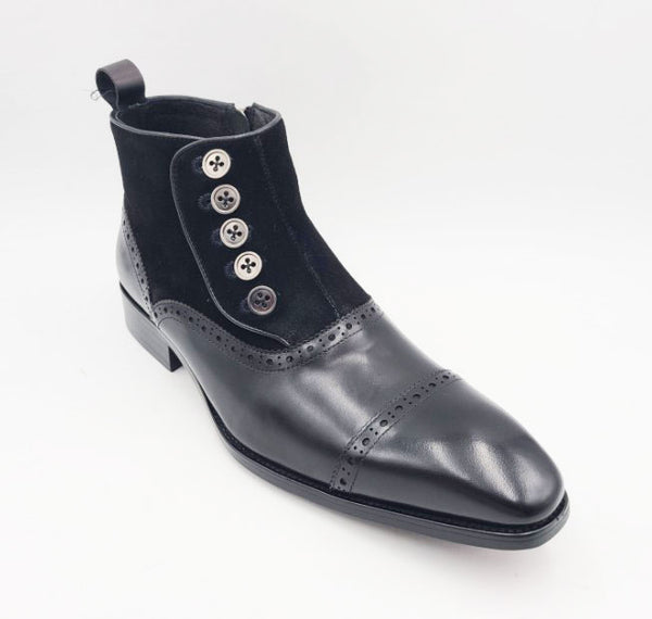 Style: 503-20SC-Black