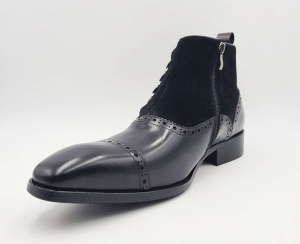 Style: 503-20SC-Black