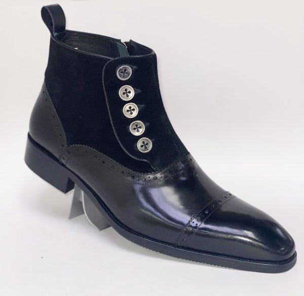 Style: 503-20SC-Black