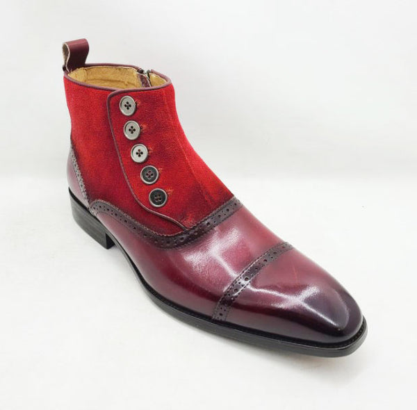 Style: 503-20SC-Burgundy