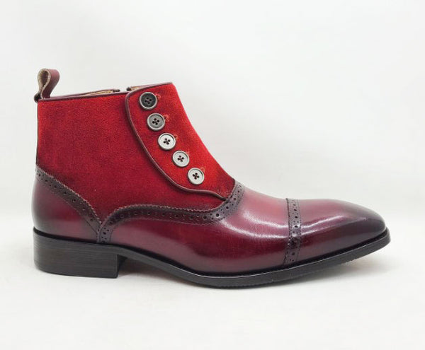 Style: 503-20SC-Burgundy