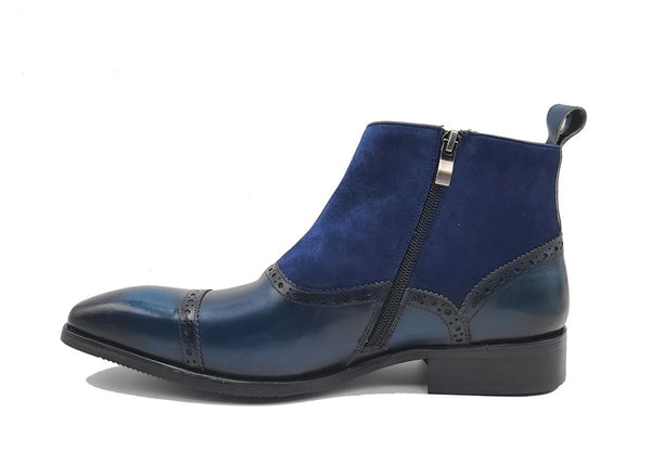 Style: 503-20SC-Navy