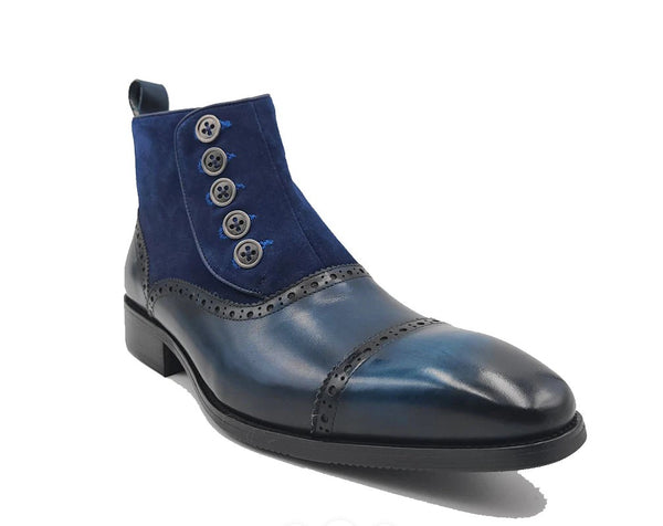 Style: 503-20SC-Navy