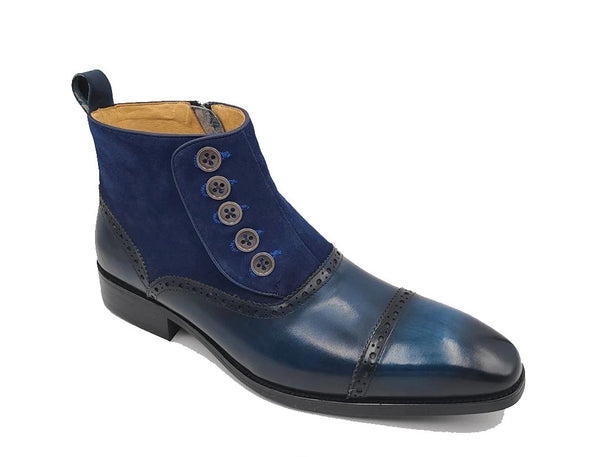 Style: 503-20SC-Navy