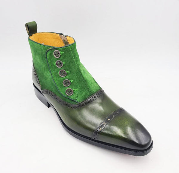 Style: 503-20SC-Olive