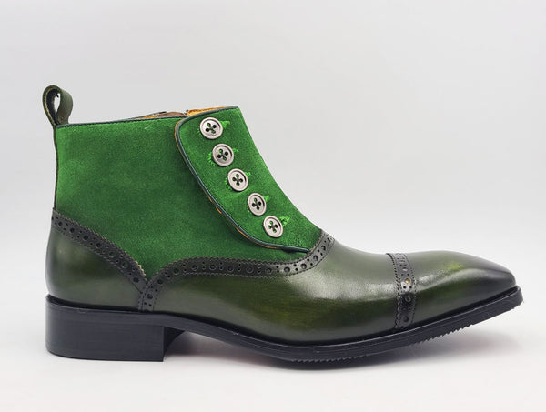 Style: 503-20SC-Olive