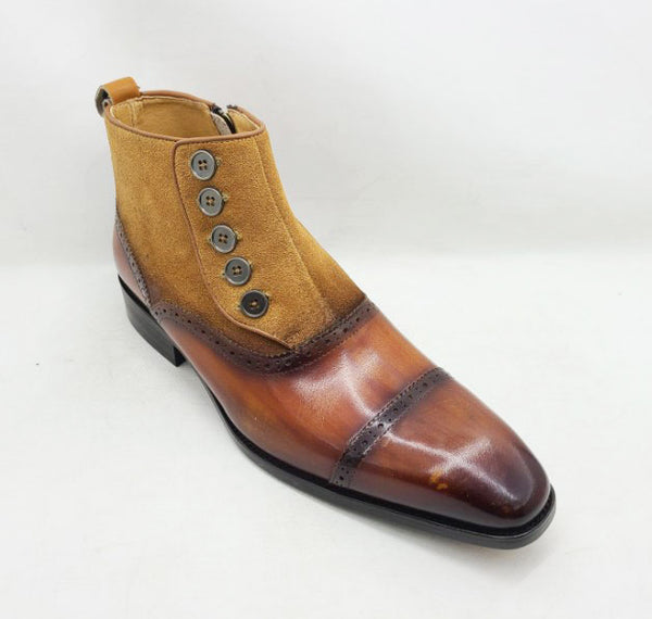 Style: 503-20SC-Whiskey