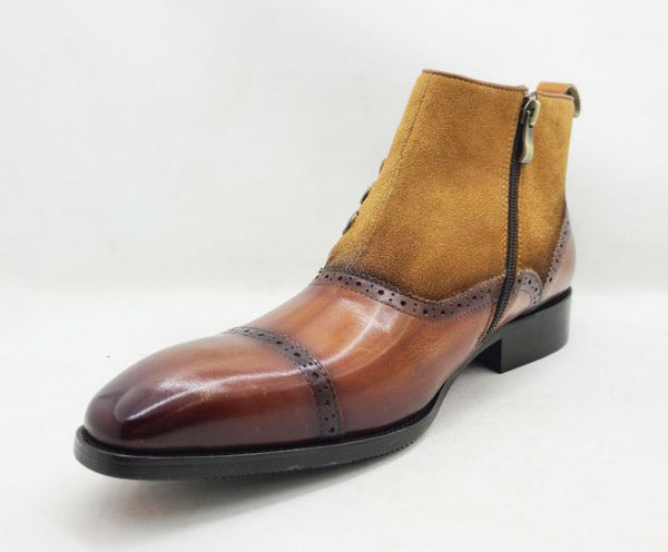 Style: 503-20SC-Whiskey