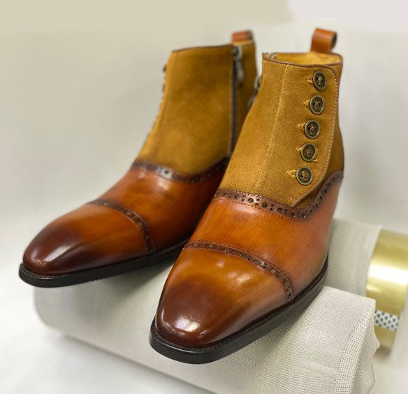 Style: 503-20SC-Whiskey