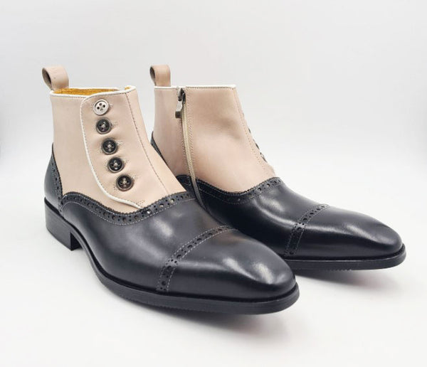 Style: 503-20T-Black/Bone