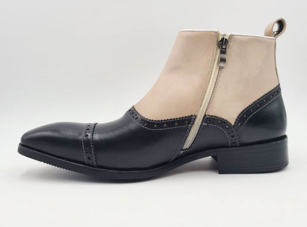 Style: 503-20T-Black/Bone