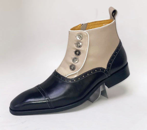 Style: 503-20T-Black/Bone