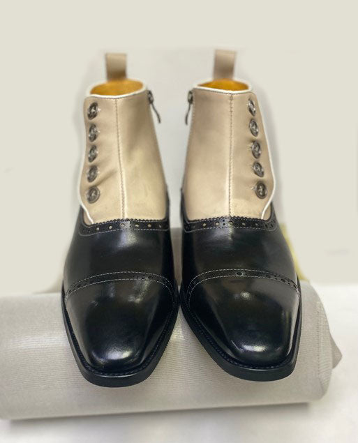 Style: 503-20T-Black/Bone