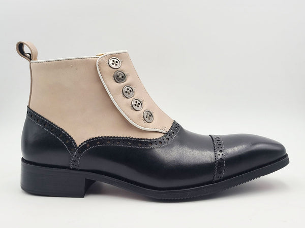 Style: 503-20T-Black/Bone