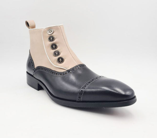 Style: 503-20T-Black/Bone