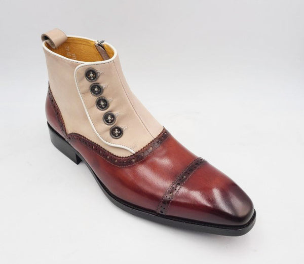 Style: 503-20T-Whiskey/Bone