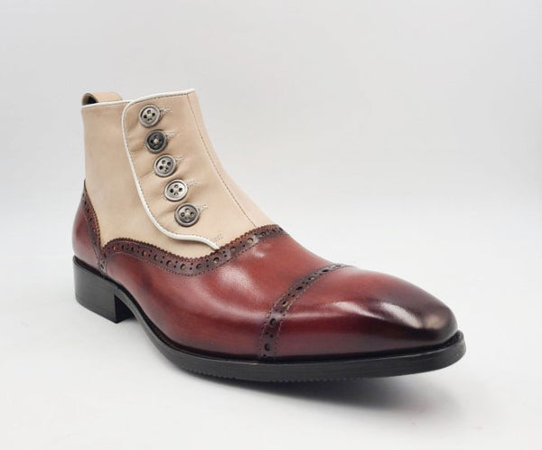 Style: 503-20T-Whiskey/Bone