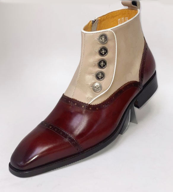 Style: 503-20T-Whiskey/Bone