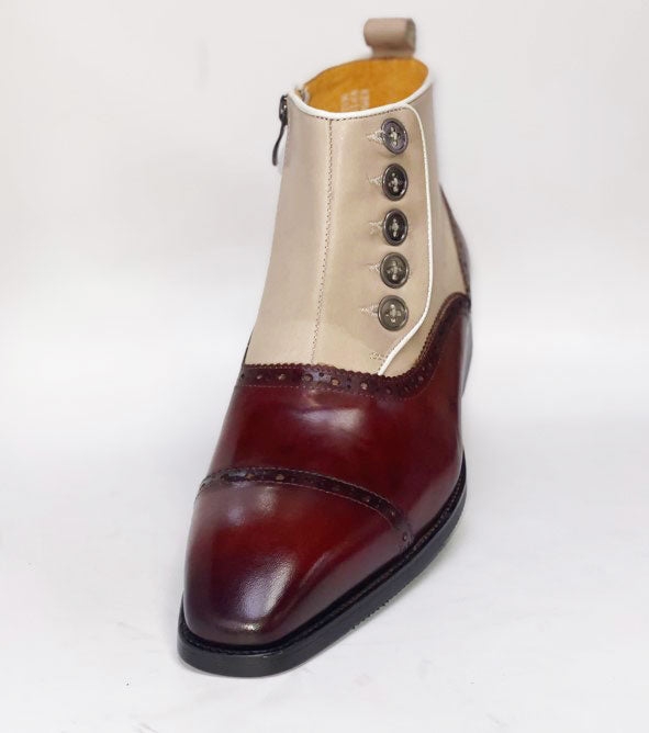 Style: 503-20T-Whiskey/Bone