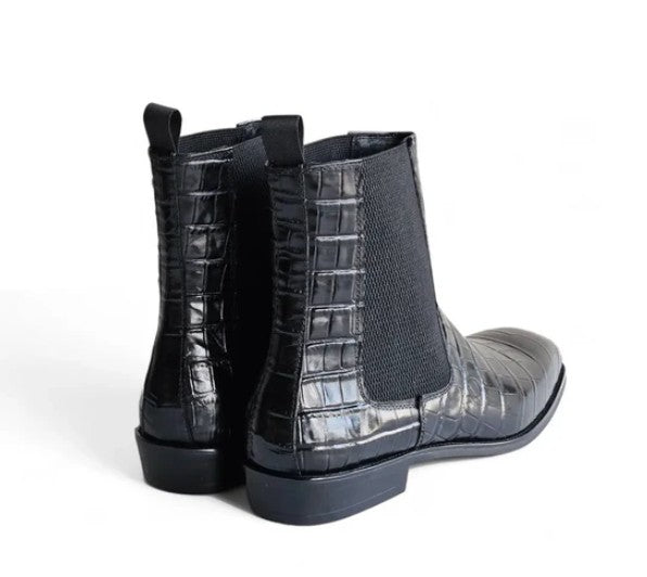 Style: 503X-601E-Black