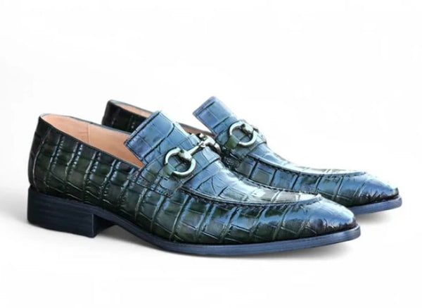 Style: 503-61E-Olive