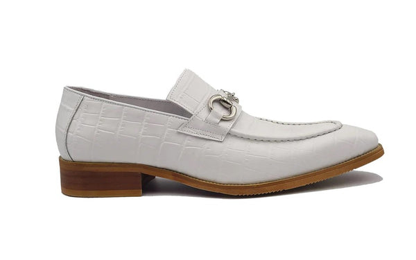 Style: 503-61E-White