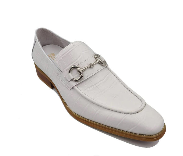 Style: 503-61E-White