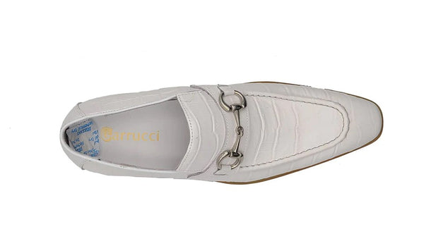 Style: 503-61E-White