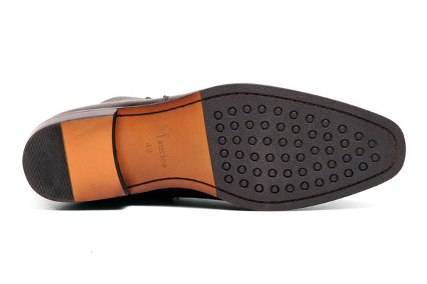 Style: 503X-10E-Black