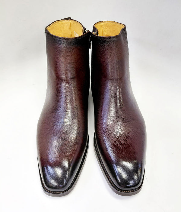 Style: 503X-10E-Brown