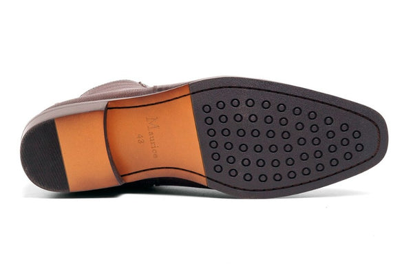 Style: 503X-11-Brown