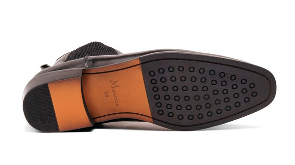 Style: 503X-11-Black
