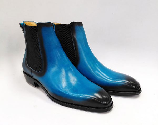 Style: 503X-11-Blue