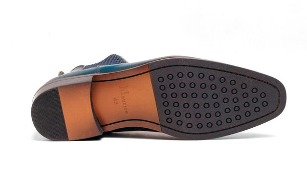 Style: 503X-11-Blue