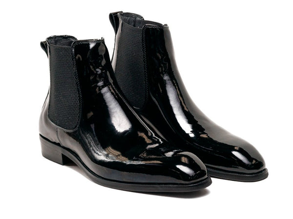 Style: 503X-11P-Black