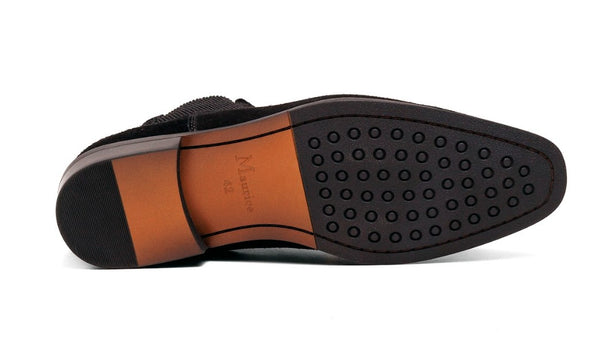 Style: 503X-11S-Black
