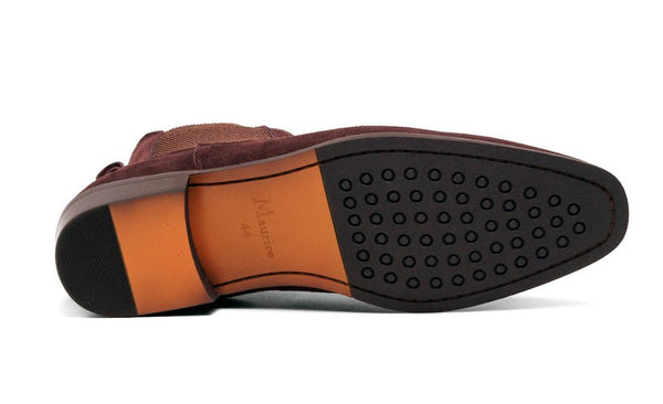 Style: 503X-11S-Brown