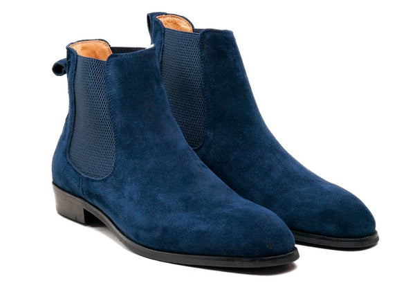 Style: 503X-11S-Blue