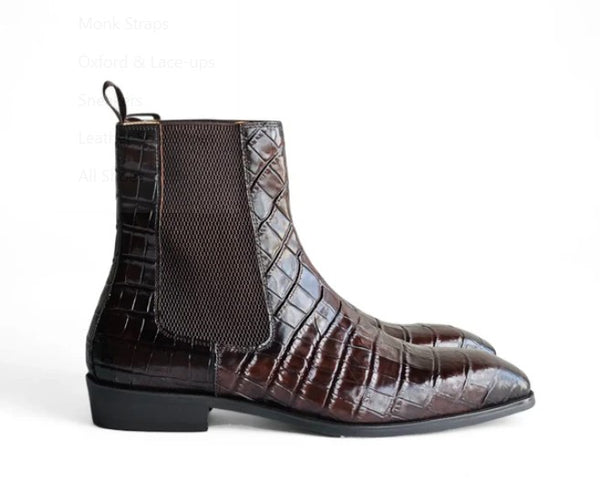 Style: 503X-601E-Chestnut