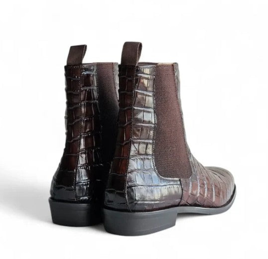 Style: 503X-601E-Chestnut