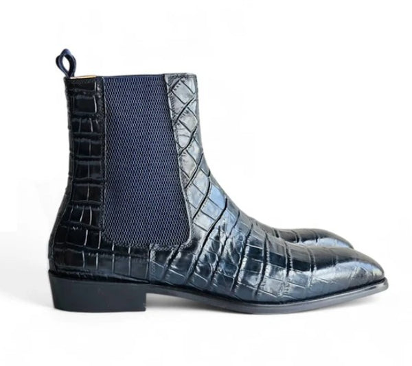 Style: 503X-601E-Navy