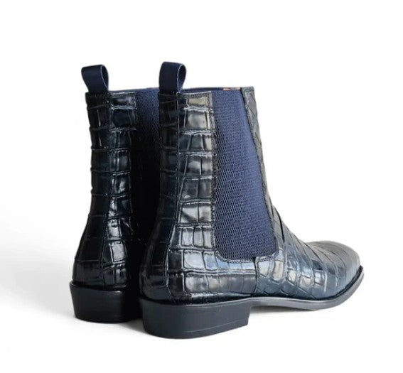 Style: 503X-601E-Navy